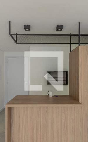 Apartamento à venda com 74m², 2 quartos e 1 vaga Apartamento à venda com 74m², 2 quartos e 1 vagaCozinha