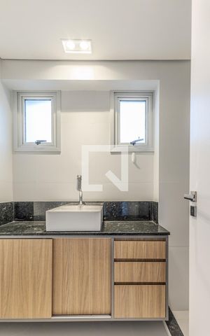 Apartamento à venda com 74m², 2 quartos e 1 vaga Apartamento à venda com 74m², 2 quartos e 1 vagaBanheiro Suite