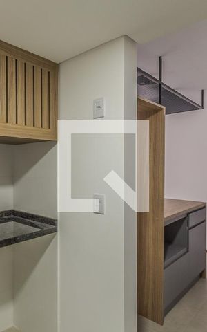 Apartamento à venda com 74m², 2 quartos e 1 vaga Apartamento à venda com 74m², 2 quartos e 1 vagaCozinha