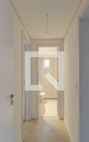 Apartamento à venda com 74m², 2 quartos e 1 vaga Apartamento à venda com 74m², 2 quartos e 1 vagaCorredor