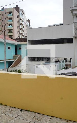 Studio para alugar com 20m², 1 quarto e sem vagaQuarto - Vista
