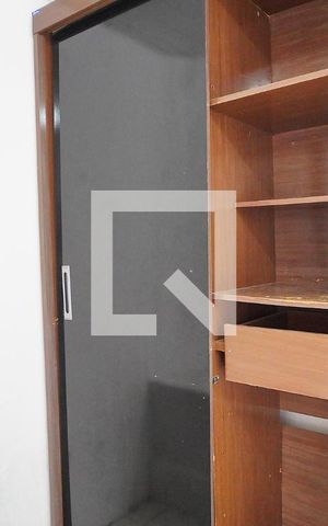 Studio para alugar com 20m², 1 quarto e sem vagaQuarto - Armários