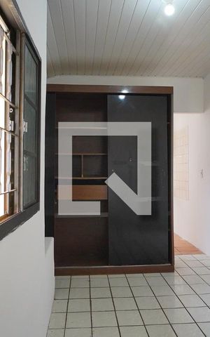 Studio para alugar com 20m², 1 quarto e sem vagaQuarto