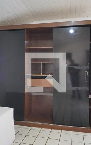 Studio para alugar com 20m², 1 quarto e sem vagaQuarto - Armários