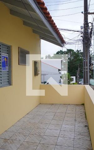 Studio para alugar com 20m², 1 quarto e sem vagaFachada do kitnet