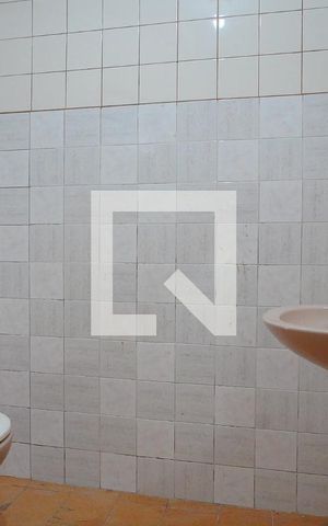 Studio para alugar com 20m², 1 quarto e sem vagaBanheiro