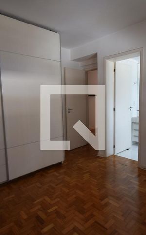 Apartamento para alugar com 90m², 2 quartos e 2 vagasQuarto Suíte