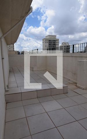 Apartamento para alugar com 90m², 2 quartos e 2 vagasÁrea comum