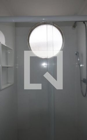 Apartamento para alugar com 90m², 2 quartos e 2 vagasBanheiro da Suíte