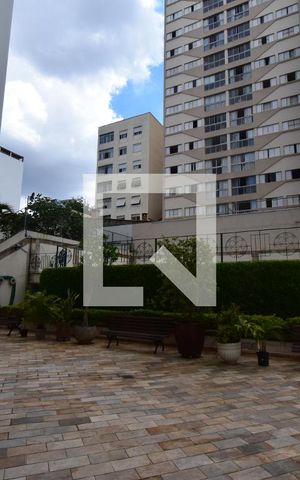 Apartamento para alugar com 90m², 2 quartos e 2 vagasÁrea comum