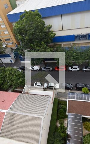 Apartamento para alugar com 90m², 2 quartos e 2 vagasVista da Rua