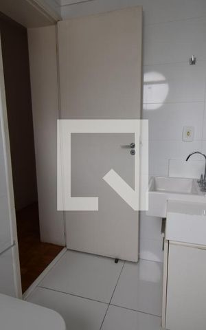 Apartamento para alugar com 90m², 2 quartos e 2 vagasBanheiro da Suíte