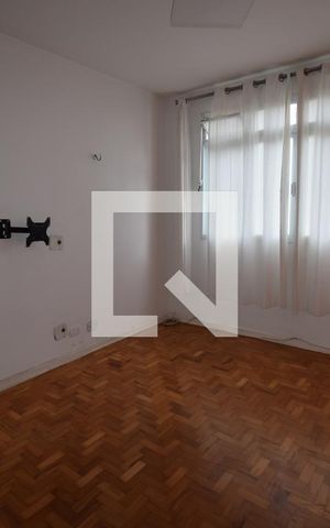 Apartamento para alugar com 90m², 2 quartos e 2 vagasSala