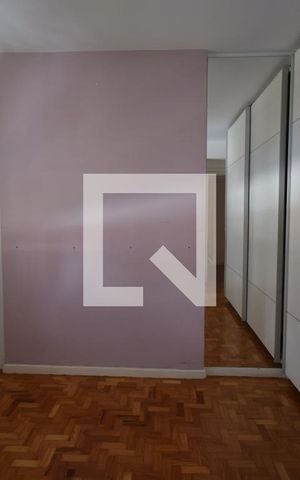 Apartamento para alugar com 90m², 2 quartos e 2 vagasQuarto Suíte