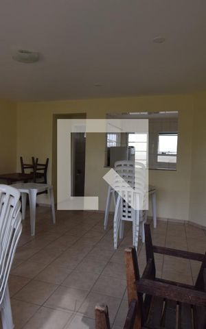 Apartamento para alugar com 90m², 2 quartos e 2 vagasÁrea comum - Salão de festas
