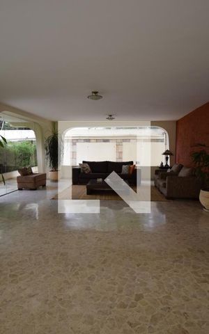 Apartamento para alugar com 90m², 2 quartos e 2 vagasHall social