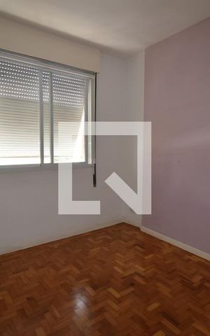 Apartamento para alugar com 90m², 2 quartos e 2 vagasQuarto Suíte