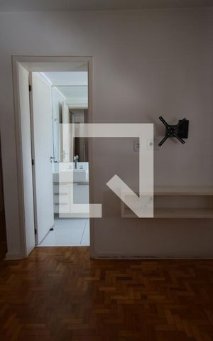 Apartamento para alugar com 90m², 2 quartos e 2 vagasQuarto Suíte