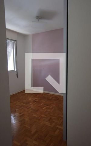Apartamento para alugar com 90m², 2 quartos e 2 vagasQuarto Suíte