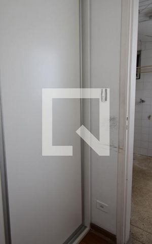 Apartamento para alugar com 90m², 2 quartos e 2 vagasDespensa