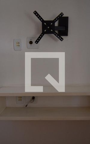 Apartamento para alugar com 90m², 2 quartos e 2 vagasQuarto Suíte