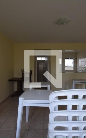 Apartamento para alugar com 90m², 2 quartos e 2 vagasÁrea comum - Salão de festas