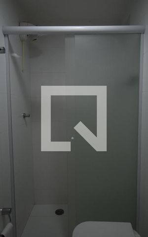 Apartamento para alugar com 90m², 2 quartos e 2 vagasBanheiro