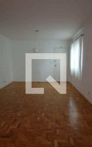 Apartamento para alugar com 90m², 2 quartos e 2 vagasSala