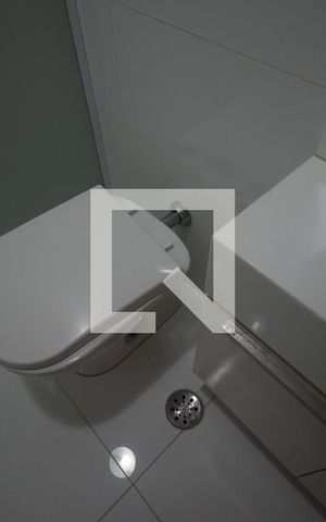 Apartamento para alugar com 90m², 2 quartos e 2 vagasBanheiro