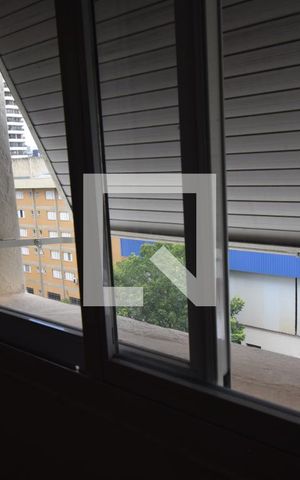 Apartamento para alugar com 90m², 2 quartos e 2 vagasJanela