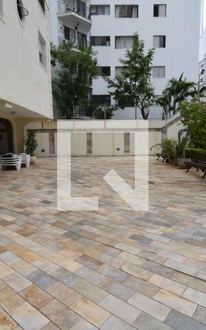 Apartamento para alugar com 90m², 2 quartos e 2 vagasÁrea comum