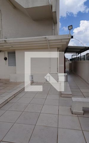 Apartamento para alugar com 90m², 2 quartos e 2 vagasÁrea comum