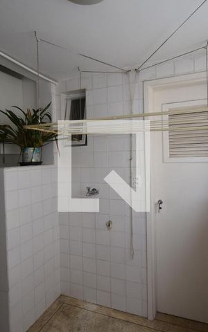 Apartamento para alugar com 90m², 2 quartos e 2 vagasÁrea de Serviço