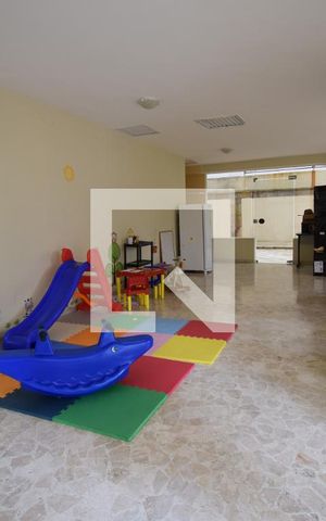 Apartamento para alugar com 90m², 2 quartos e 2 vagasBrinquedoteca