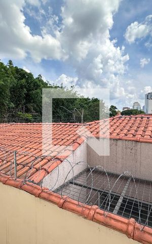 Casa para alugar com 380m², 3 quartos e 2 vagasVista Quarto 3