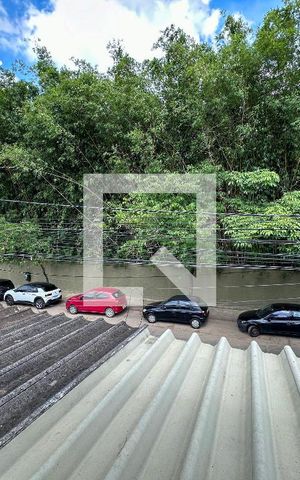 Casa para alugar com 380m², 3 quartos e 2 vagasVista Quarto 2