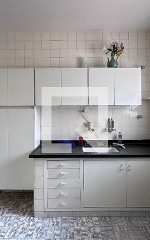 Casa para alugar com 380m², 3 quartos e 2 vagasCozinha