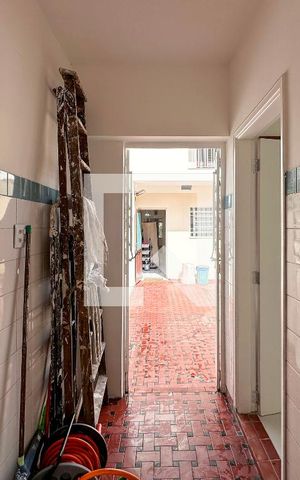 Casa para alugar com 380m², 3 quartos e 2 vagasÁrea de Serviço