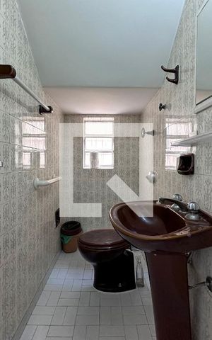 Casa para alugar com 380m², 3 quartos e 2 vagasLavabo