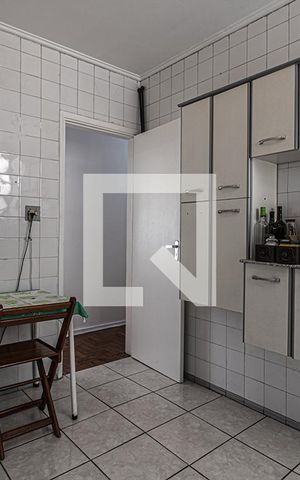 Apartamento à venda com 83m², 3 quartos e 1 vaga Apartamento à venda com 83m², 3 quartos e 1 vagacozinha_4