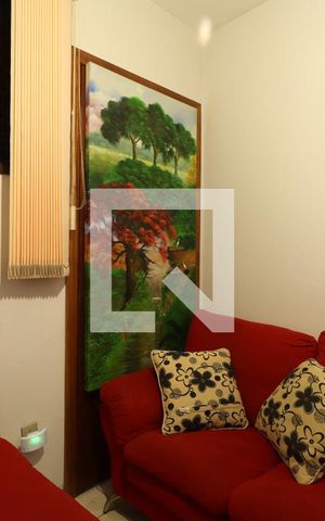 Apartamento à venda com 138m², 4 quartos e 2 vagasQuarto 3