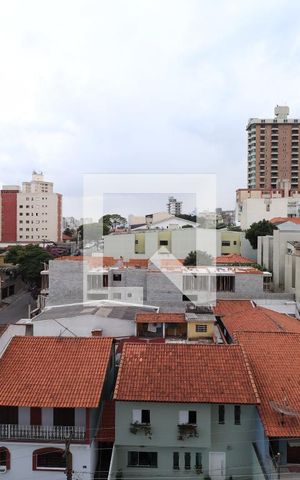Apartamento à venda com 138m², 4 quartos e 2 vagasVista da Sacada