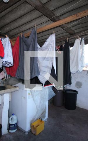 Casa para alugar com 450m², 3 quartos e 2 vagasÁrea de Serviço