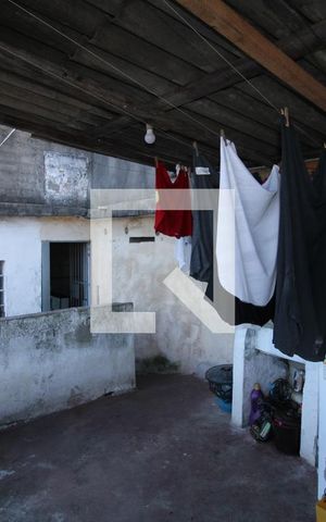 Casa para alugar com 450m², 3 quartos e 2 vagasÁrea de Serviço