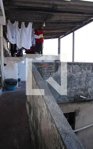 Casa para alugar com 450m², 3 quartos e 2 vagasÁrea de Serviço