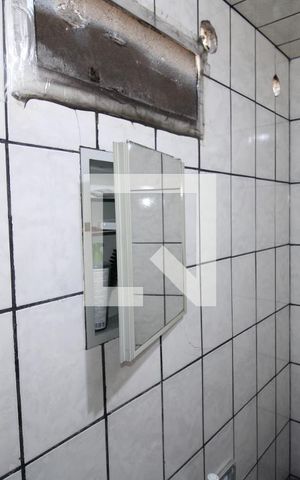 Casa para alugar com 450m², 3 quartos e 2 vagasBanheiro