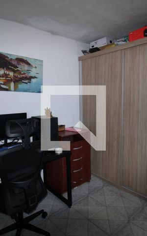 Casa para alugar com 450m², 3 quartos e 2 vagasQuarto 3