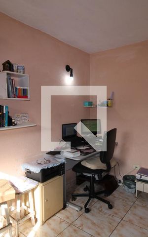 Casa para alugar com 450m², 3 quartos e 2 vagasQuarto 1