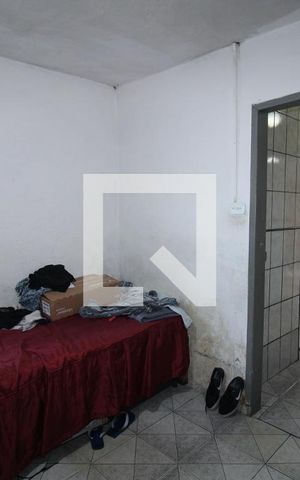 Casa para alugar com 450m², 3 quartos e 2 vagasQuarto 3