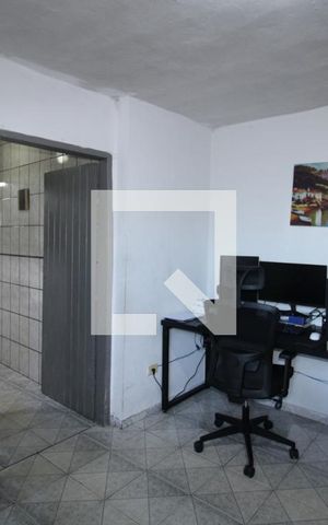 Casa para alugar com 450m², 3 quartos e 2 vagasQuarto 3